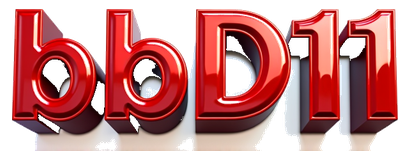 bbd11 logo