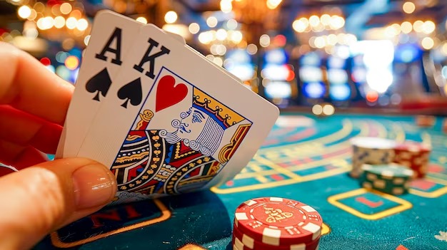 bbd11 Koleksi Slot Lengkap untuk Setiap Pemain